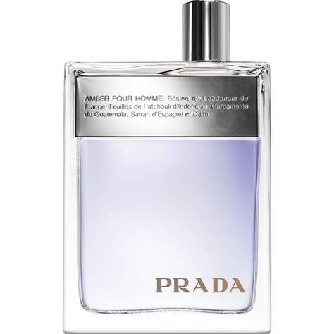 parfum von guess namens prada|Prada parfum herren.